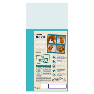 BETA Puppy Turkey & Lamb 14kg